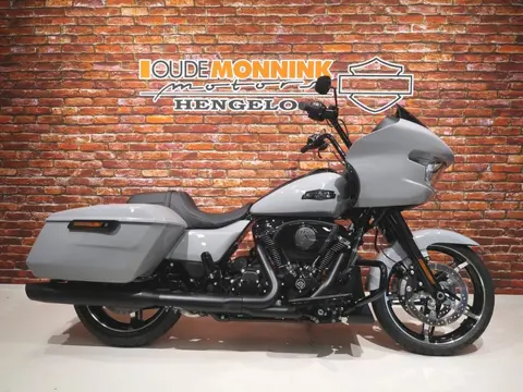 Harley-Davidson FLTRX Road Glide 117 (bj 2025)