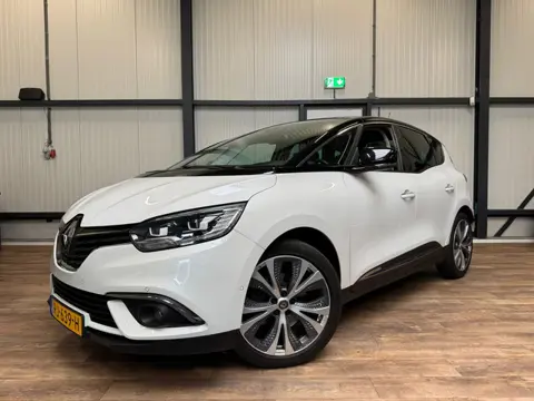 Renault Scénic 1.2 TCe Collection / NAVI / CAMERA / CRUISE / 20" Wielen /