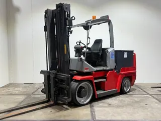 Kalmar ECE70-6C 7000KG [[ACCU 2020]] Vorkversteller Sideshift HL1184