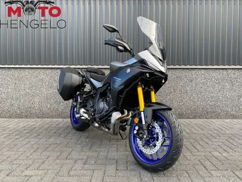 Yamaha TRACER 7 GT (bj 2025)