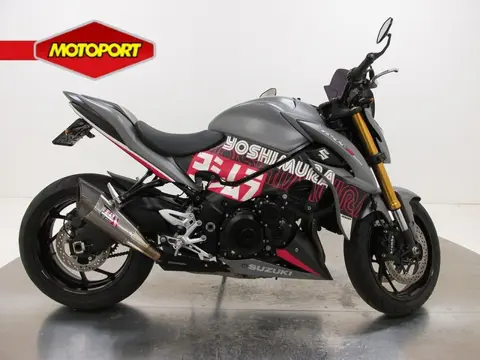 Suzuki GSX-S1000A (bj 2018)