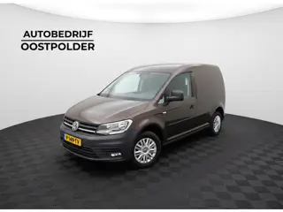 Volkswagen Caddy 2.0 TDI L1H1 BMT Comfortline