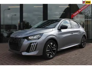Peugeot 208 1.2 PureTech 100 Allure 2X Camera/Navi/Led/LMV!