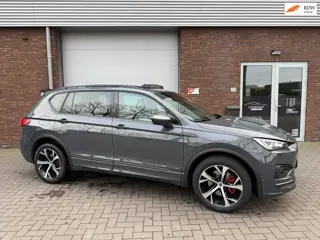 Seat TARRACO 1.4 TSI e-Hybrid PHEV FR |PANO|TREKHAAK|CAMERA