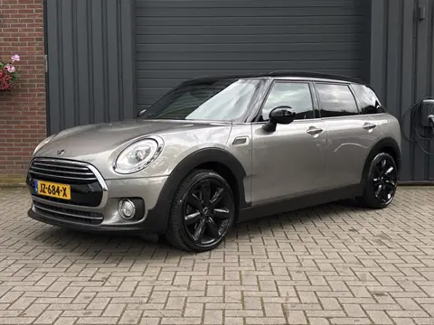 MINI Clubman 1.5 Cooper Chili Serious Business - Harman & Kardon - Stoelverwarming -