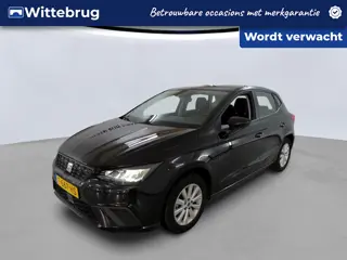 SEAT Ibiza 1.0 EcoTSI Style LED / Navi by App / PDC