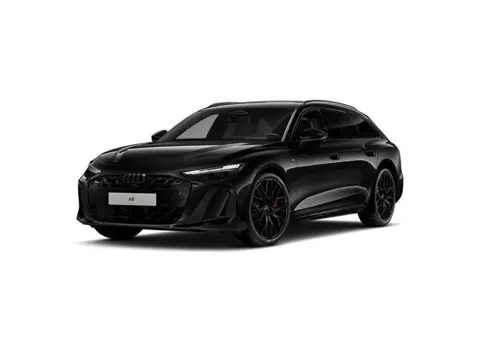 Audi A6 Avant 2.0 e-hybrid quattro S edition Competition | Trekhaak | Adaptieve Cruise | Adaptieve L