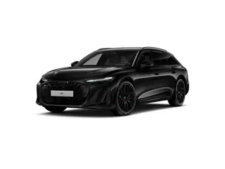 Audi A6 Avant 2.0 e-hybrid quattro S edition Competition | Trekhaak | Adaptieve Cruise | Adaptieve L