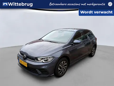 Volkswagen Polo 1.0 TSI Life Edition LED / Camera / Cruise