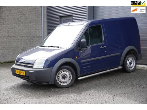 Ford Transit Connect T200S 1.8 TDdi