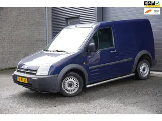 Ford Transit Connect T200S 1.8 TDdi