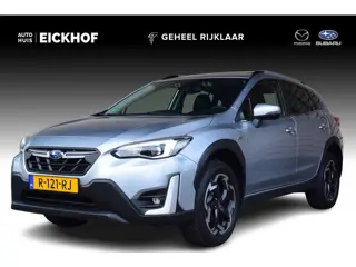 Subaru XV 2.0i e-BOXER Premium (bj 2022, automaat)