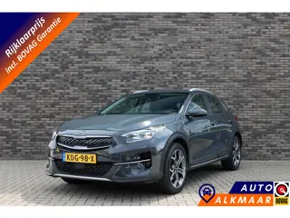 Kia XCeed 1.6 GDi PHEV DynamicPlusLine | Adaptieve cruise | Rijklaarprijs - incl.garantie