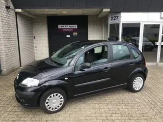 Citroen C3 1.4i Différence / AIRCO / APK NOVEMBER 2026 / NWE DISTRIBUTIERIEM / TREKHAAK