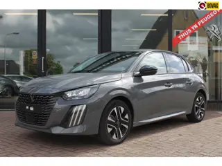 Peugeot 208 1.2 PureTech 100 Allure 2X Camera/Navi/Led/LMV!