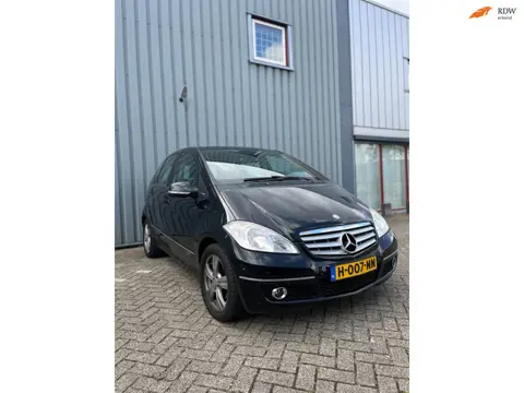 Mercedes-Benz A-klasse 180 Business Class Avantgarde zeer nette auto
