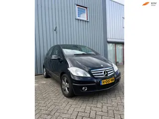 Mercedes-Benz A-klasse 180 Business Class Avantgarde zeer nette auto