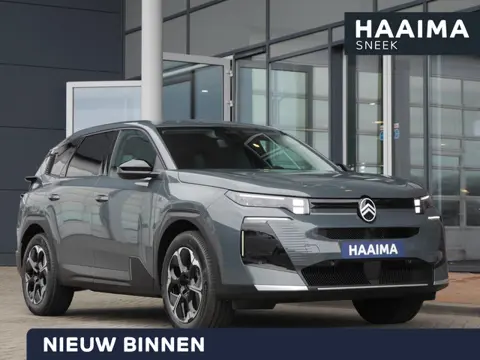 Citroen C5 Aircross 1.6 Plug-In Hybrid 225 Business | Nieuwe auto | Stuurverwarming | Draadloze tele