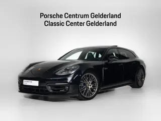 Porsche Panamera 4 E-Hybrid Sport Turismo Platinum Edition