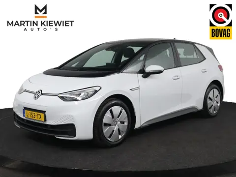 Volkswagen ID.3 Life 58 kWh|Stoelverwarming|SOH 91%