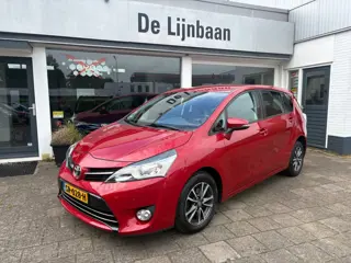 Toyota Verso 1.8 VVT-i Business