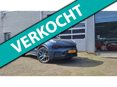 Lynk & Co 01 1.5/Panoramadak/Cruise/Lm Velgen/Enz