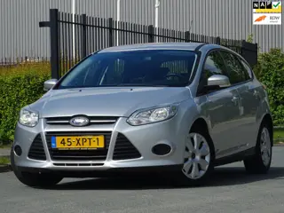 Ford Focus 1.0 EcoBoost NAVI/AIRCO/CRUISE/PDC/NW APK