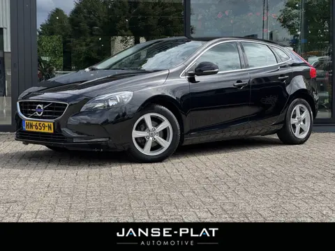 Volvo V40 2.0 D2 Momentum Business (EXPORT) (bj 2015)