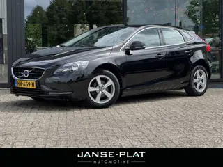 Volvo V40 2.0 D2 Momentum Business (EXPORT) (bj 2015)