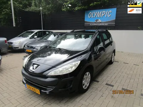 Peugeot 308 SW 1.6 VTi X-Line +Airco + Apk