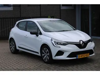 Renault Clio 1.0 TCe 90 Equilibre Pdc/AppleAndroid Incl Garantie!!