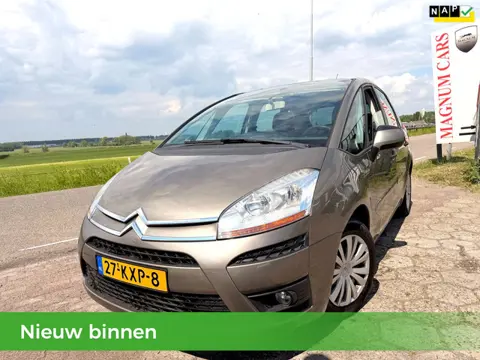 Citroen C4 Picasso 1.6 VTi Image 5p. 5DRS| AIRCO| TREKHAAK| PARKEERSENSOREN