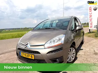 Citroen C4 Picasso 1.6 VTi Image 5p. 5DRS| AIRCO| TREKHAAK| PARKEERSENSOREN