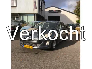 Peugeot 308 1.6 VTi XS.5 Deurs.Clima,Electr pakket enz. Apk t/m 31-10-2026