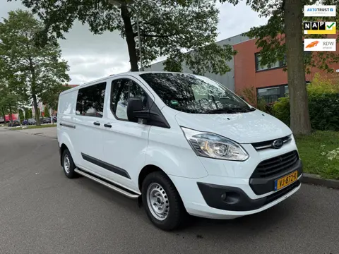 Ford Transit Custom 310 2.2 TDCI L2H1 Trend