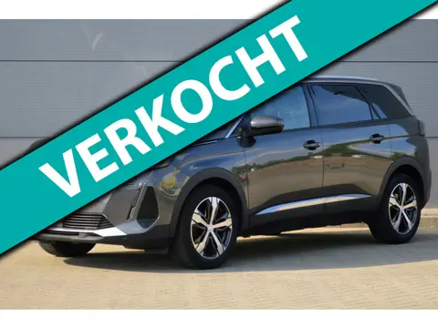 Peugeot 5008 1.2 PureTech Active Pack