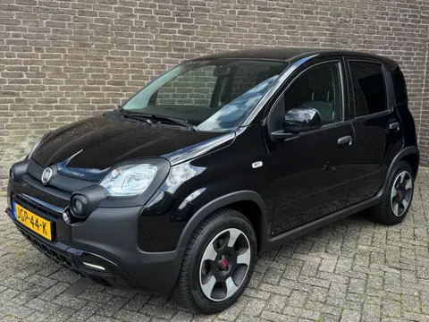 Fiat Panda 1.0 Hybrid City Cross Camera Carplay Bluetooth