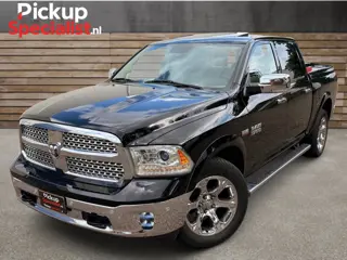 Dodge Ram 1500 5.7 V8 Quad Cab 6'4 , SCHUIFDAK , ZEER NETTE STAAT , VOORDELIG IN DE BIJTELLING !!