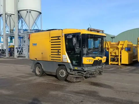 Ravo 5-Series 540 (bj 2014)