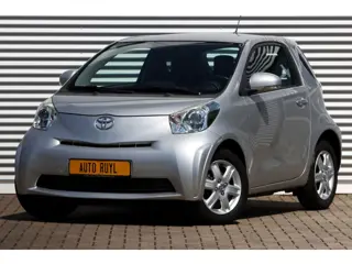 Toyota iQ 1.0 VVTi Comfort Airco (bj 2009)