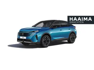 Peugeot 3008 1.2 Hybrid 145 GT | NIEUW | Uit voorraad leverbaar! | Panorama dak | Adaptive Cruise Co