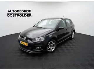 Volkswagen Polo 1.0 TSI Highline R line