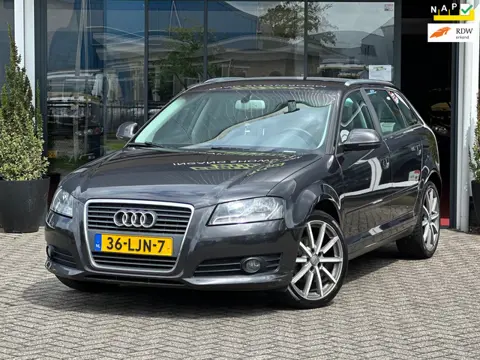 Audi A3 Sportback 1.8 TFSI Ambiente Pro Line
