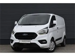 Ford Transit Custom 320 2.0 TDCI L2H1 Trend APPLE CARPLAY - AIRCO - CRUISE - NETTE BUS - PDC V+A