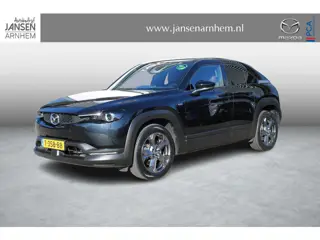 Mazda MX-30 e-SkyActiv EV 145 Advantage 36 kWh , Automaat, Camera, Adap.Cruise, Clima, Navi, Stoelve