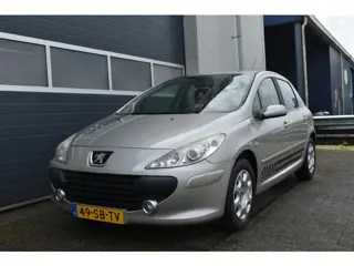 Peugeot 307 1.6-16V XS