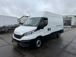 Iveco Daily 35S18V A8 Adaptive Cruise control – Automaat- L2H2 -176pk - Trekhaak