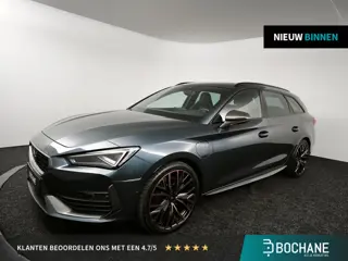 CUPRA Leon Sportstourer E-Hybrid 1.4 TSI Binnenkomst verwacht |