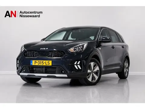 Kia Niro 1.6 GDi Hybrid ComfortLine |Carplay|