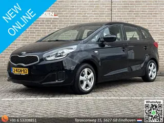 Kia Carens 1.6 GDi First Edition | 7 Persoons!